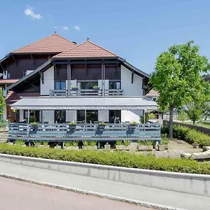 Logis Annecy Nord / Hotel Argonay