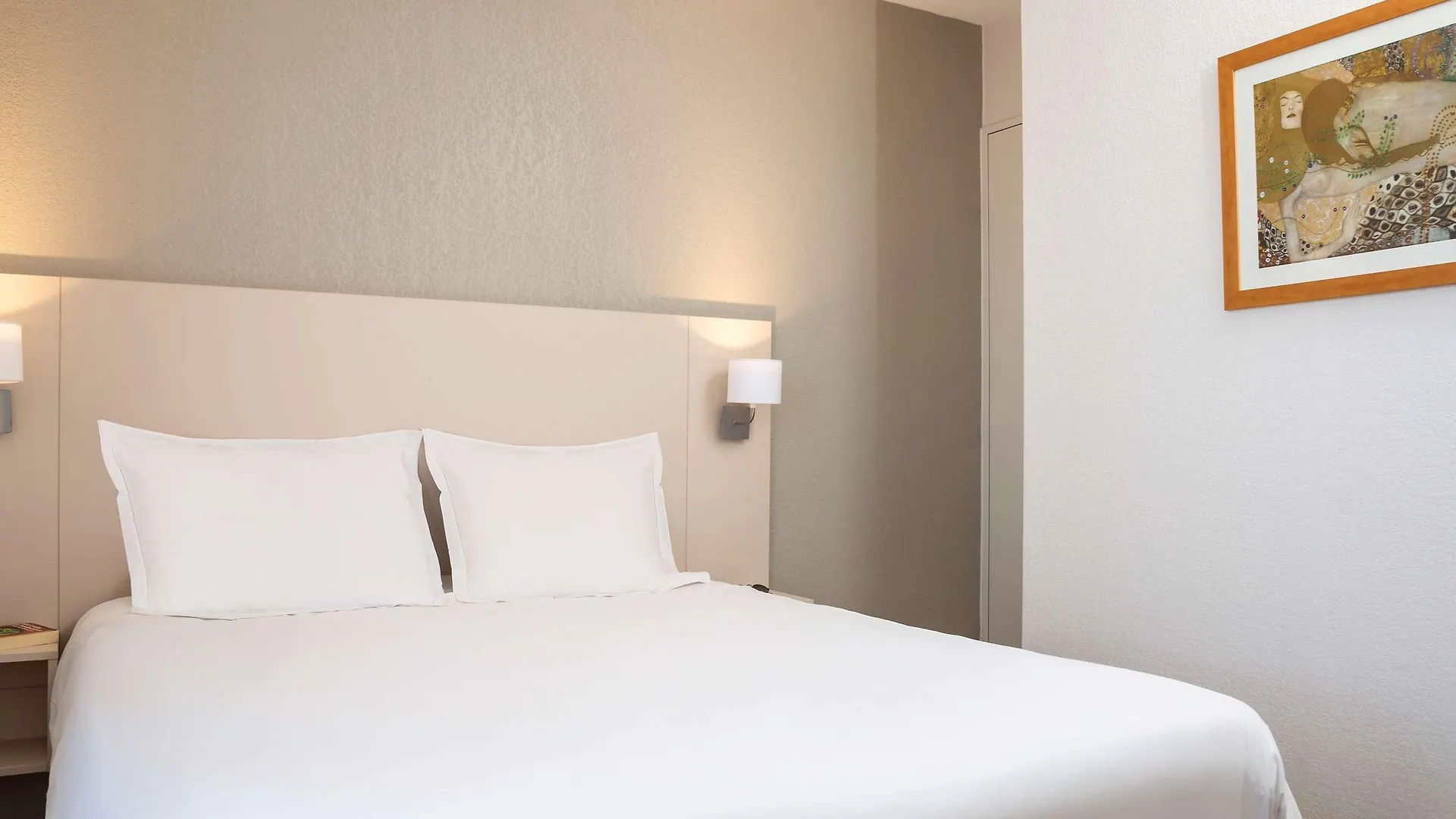 Aparthotel Adagio Access Avinyon