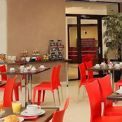 Aparthotel Adagio Access Avinyon Fransa