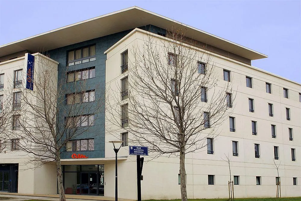 Aparthotel Adagio Access Avinyon