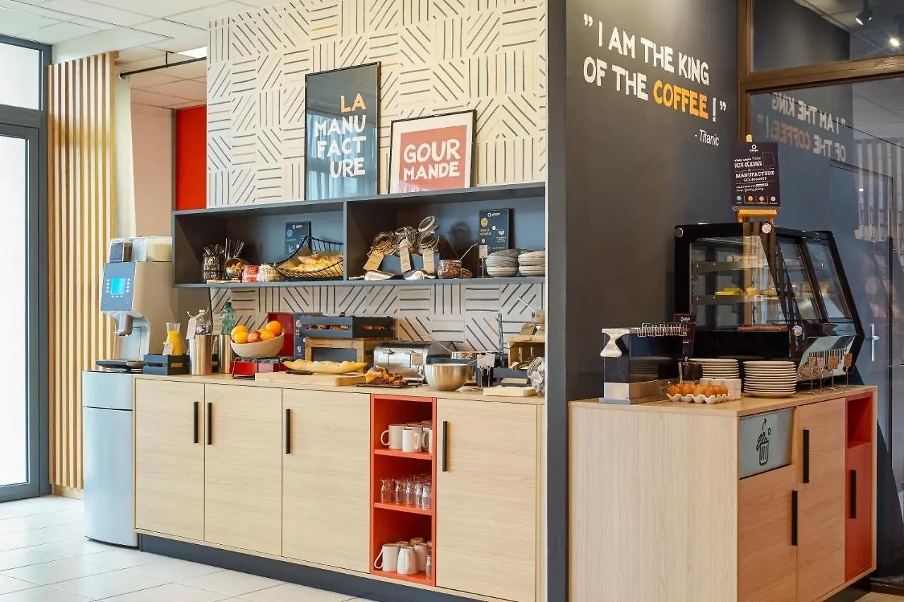 Aparthotel Adagio Access Avinyon